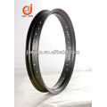 Aluminium alloy rim 350-17